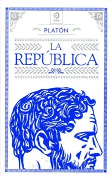 Portada de La República